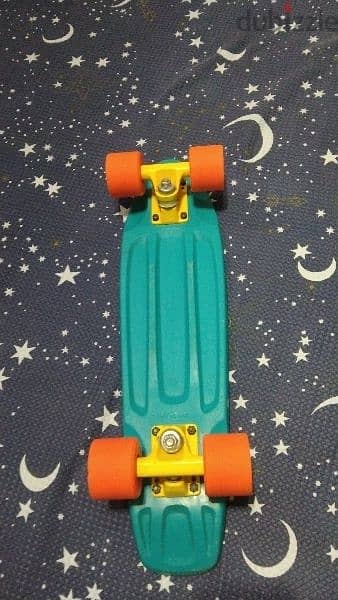 skate board