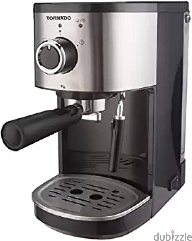 ماكينة قهوة اسبريسو وكابتشينو وغيره 2