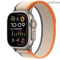 Apple watch Ultra 2 0