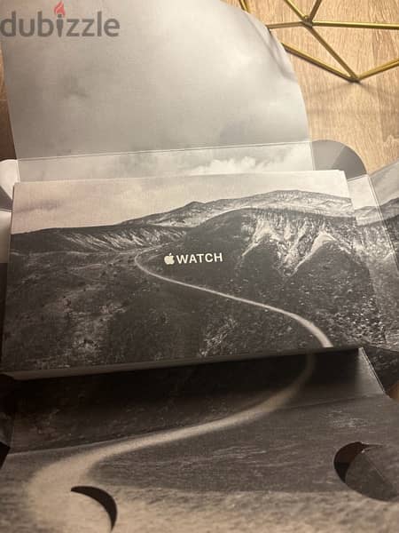 Apple watch Ultra 2 3