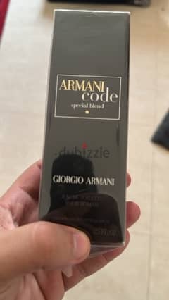 ‏عطر Armani أصلي 0