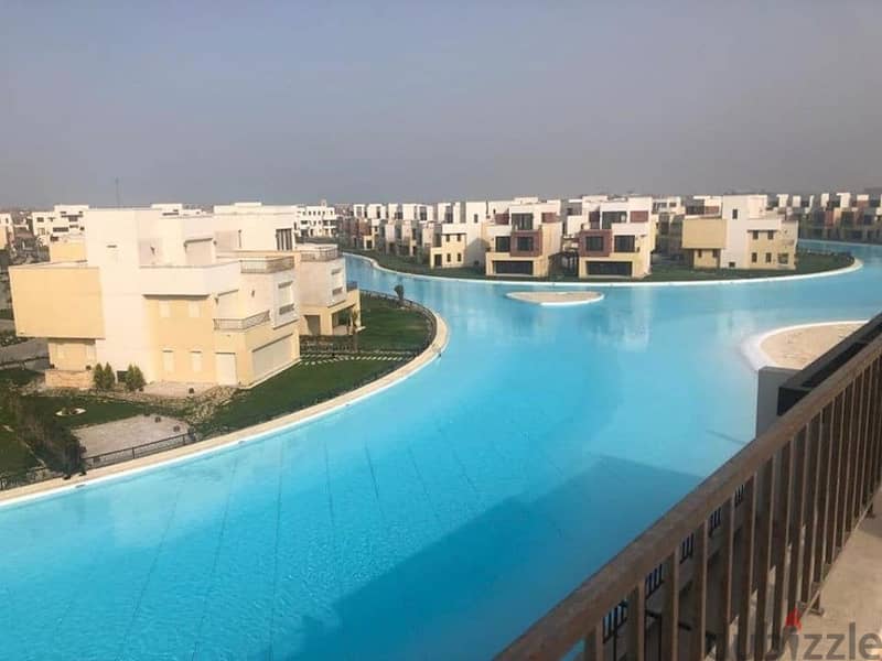 For sale3-rooms chalet a prime location in Telal Sokhna, sea view, 5% DP, installments over 8 years, fully finished, Ultra Superlux ,near Porto Sokhna 30