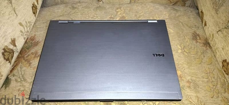 لاب توب Dell latitude 6410 1