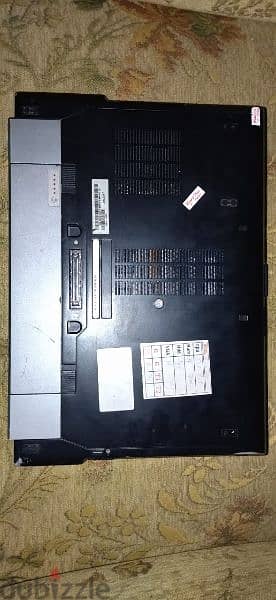 لاب توب Dell latitude 6410 3