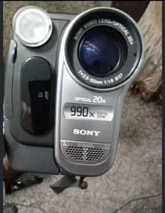 Sony X990