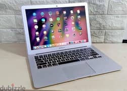 MacBook Air 2017 (13 inch) 0