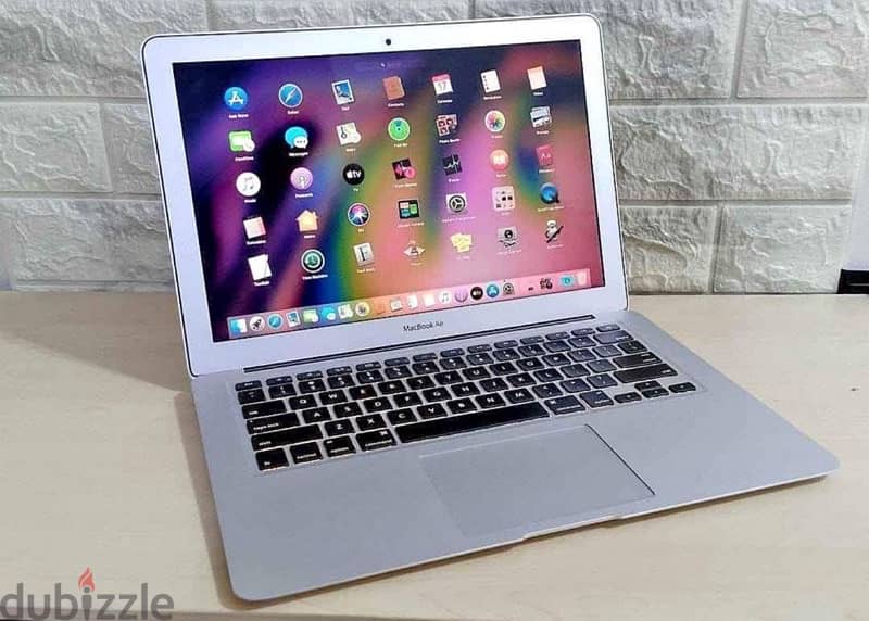 MacBook Air 2017 (13 inch) 0