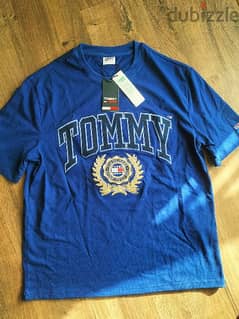 Tommy Shirts Original 0