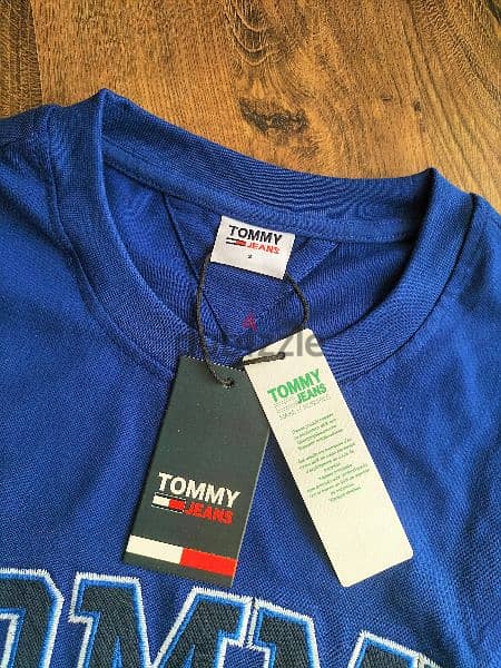 Tommy Shirts Original 2