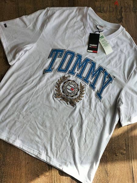 Tommy Shirts Original 3