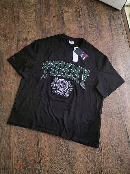 Tommy Shirts Original 6