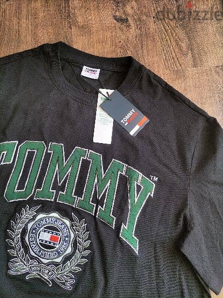 Tommy Shirts Original 7