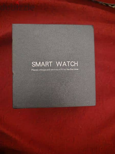 lige t30 smart watch 3