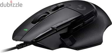 ماوس لوجيتك الجديد جيمينج احترافي Logitech G502 X Mouse Gaming