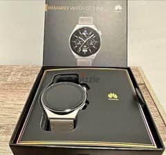 Hawaii smart watch gt3 pro