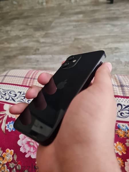 IPhone 12 Mini ايفون ١٢ ميني 4