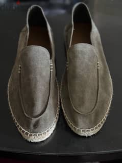 Massimo Dutti New Original Shoes