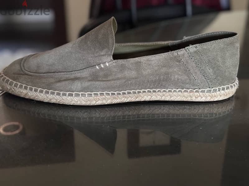 Massimo Dutti New Original Shoes 2