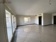 3 Bedrooms flat for rent in Carnel new Giza