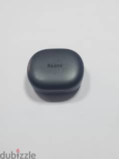 xiaomi Redmi Buds 4 Lite Black 0
