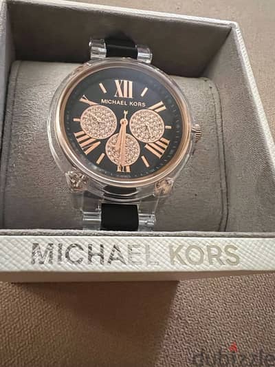 Michael Kors origingal women watch