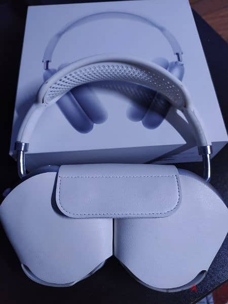 airpods max mirror ( P9 ) headphones 0