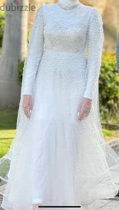 White dress 2024 0