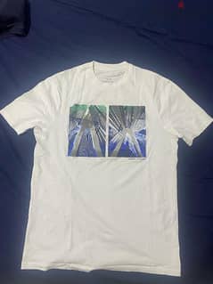 Armani Exchange T-shirt 0