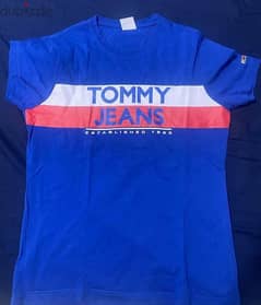 Tommy Hilfiger T-shirt 0