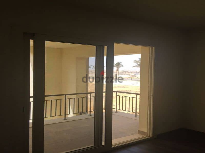 Duplex for rent in the best location, Uptown Cairo Compound 2