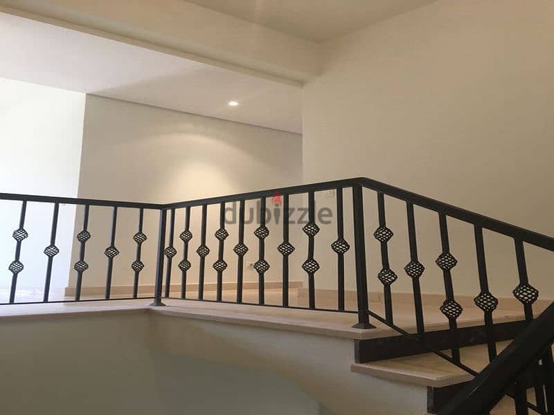 Duplex for rent in the best location, Uptown Cairo Compound 14