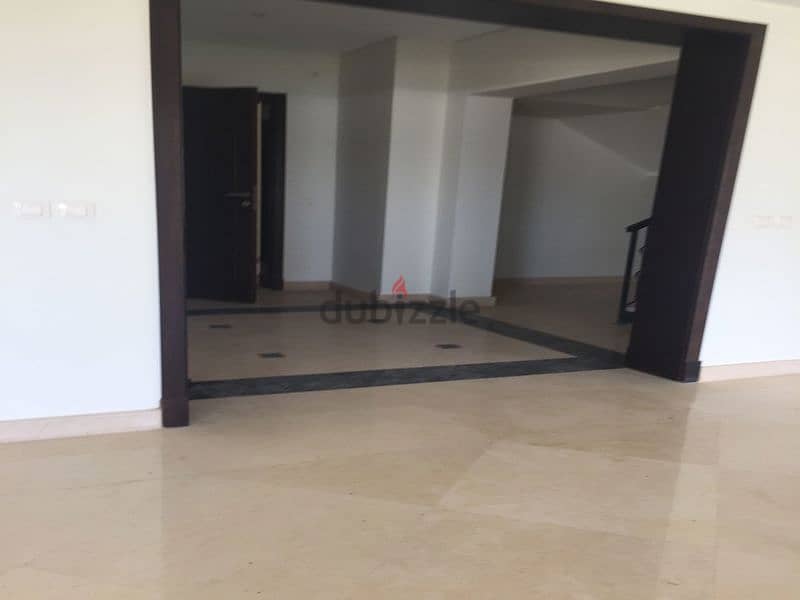 Duplex for rent in the best location, Uptown Cairo Compound 19