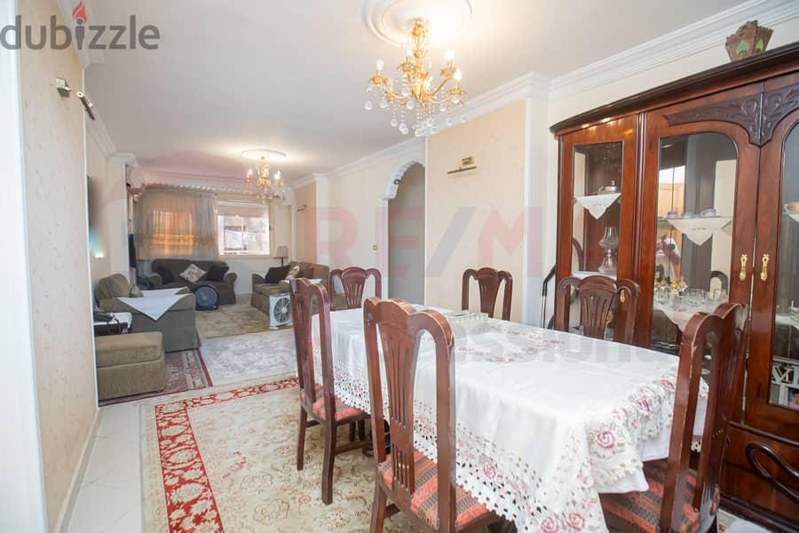 Apartment for sale 111 m Smouha (Main 14 May) 4