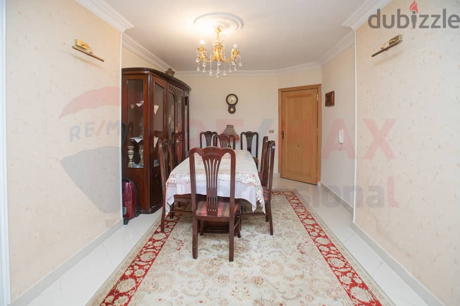Apartment for sale 111 m Smouha (Main 14 May) 6