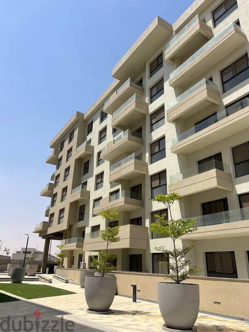 A wonderful Town house with installments over 9 years in Compound Al Burouj For Sale 6