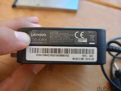 Lenovo Adapter 20v 3.5A