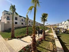 Town House 271 m2 in Lavenir Mostakbal city best price guarantee Ready to Move prime location