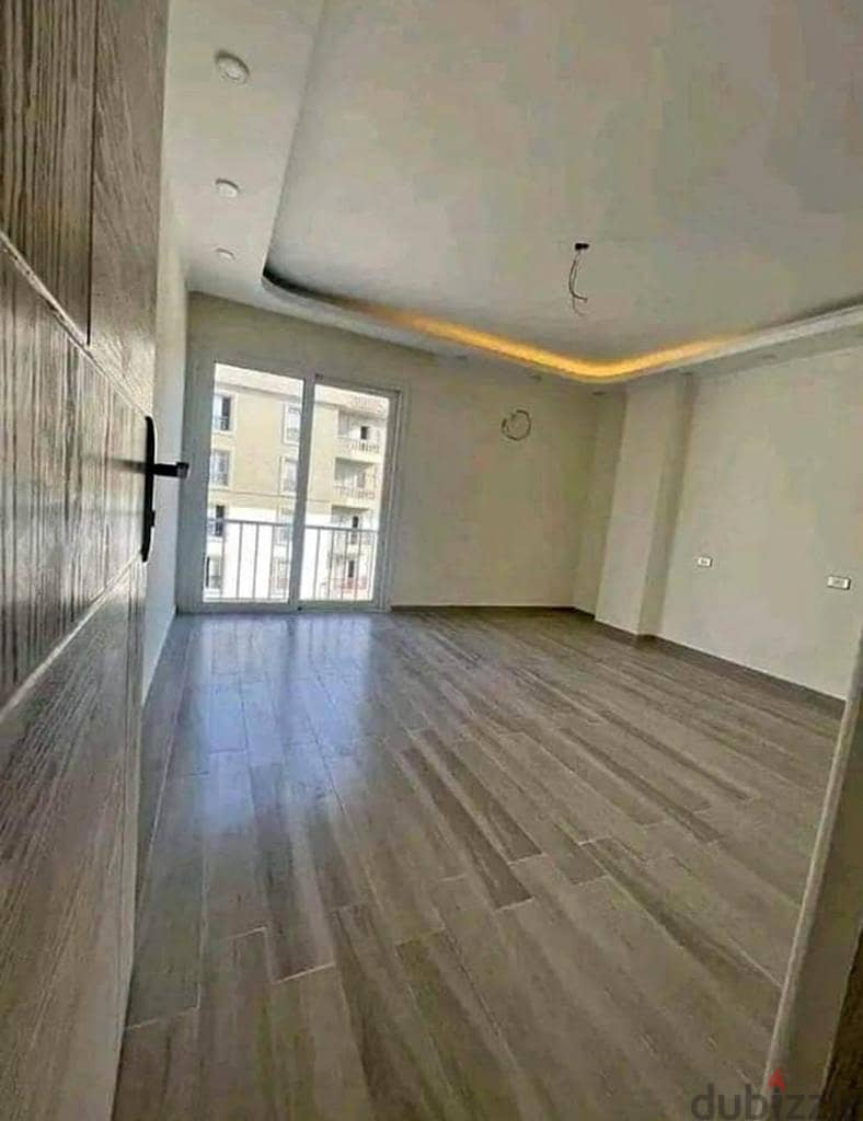 Apartment For Sale Ready To Move in Sun Capital in October - شقة  للبيع استلام فوري في صن كابيتال في قلب اكتوبر 1