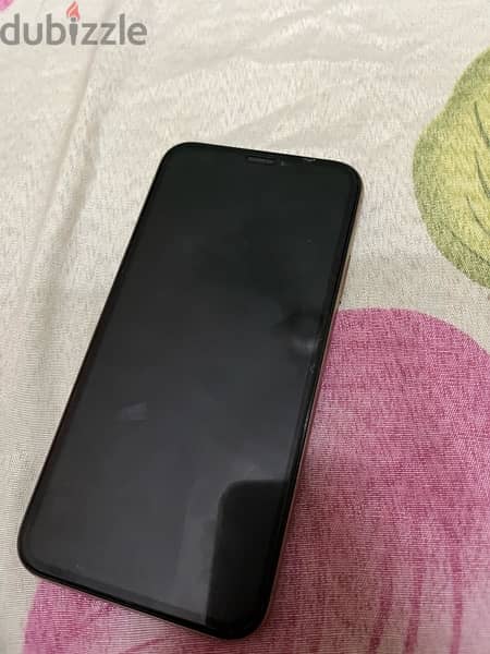 Iphone XS 256 0