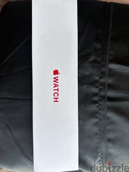 apple watch sereies 8 45 mm (product red) 10