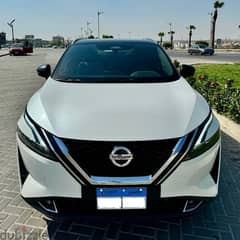 Nissan Qashqai Tekna “Top Line” 2 Tone 2022