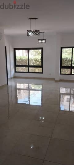 For Rent Apartment Semi Furnished in Compound Fifth Square