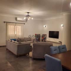 duplex available for long term rent only at Nakheel compound first settlement