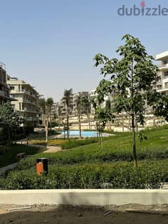 Apartment 198m sale in Sodic Villette V residence Imported finished