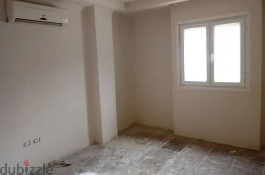 Apartment for sale in Dunes Compound 2