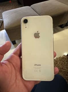 IPhone XR 128 GB as new 0