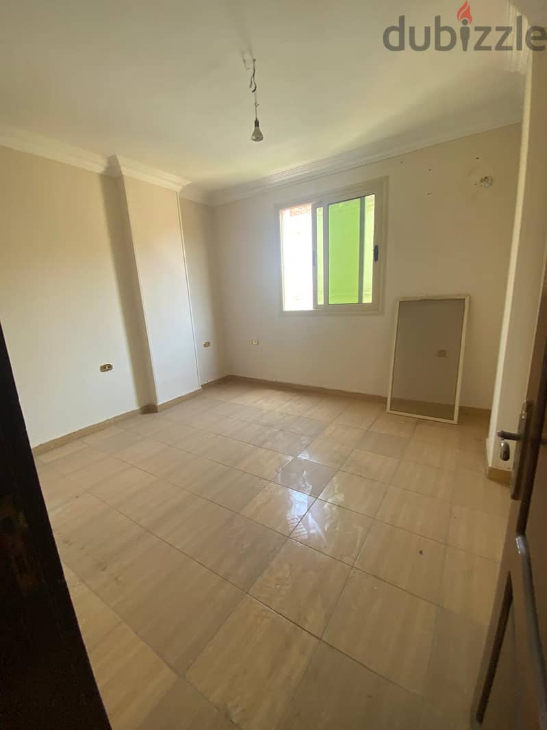 Apartment for rent in Sheikh Zayed, Seventh District 4