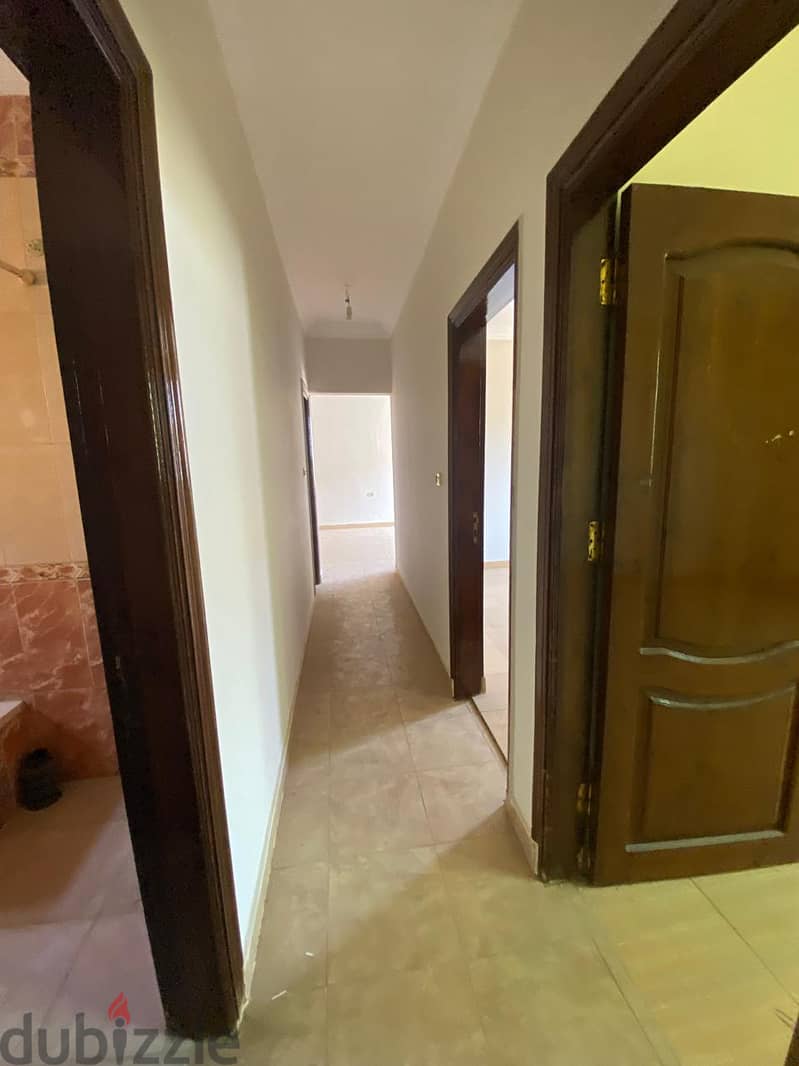 Apartment for rent in Sheikh Zayed, Seventh District 9