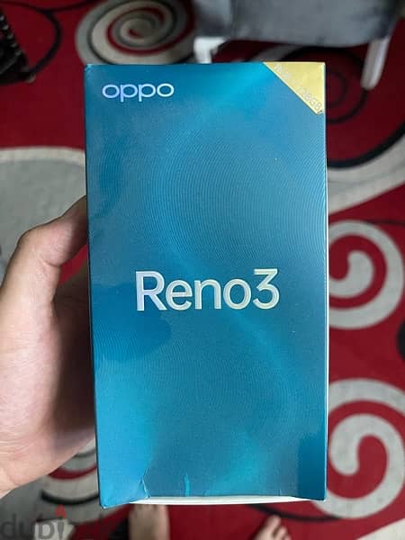 oppo reno 3 1