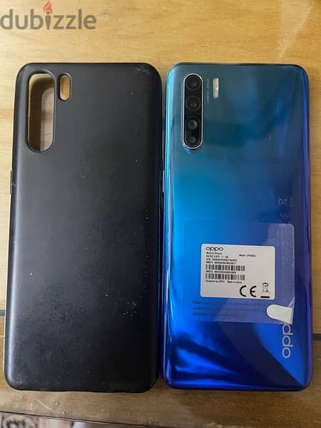 oppo reno 3 2